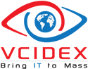 Vcidex Logo